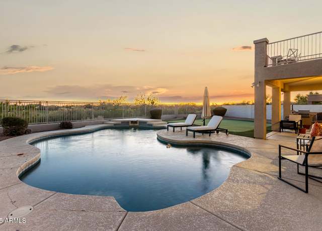Property at 33828 N Pate Pl, Cave Creek, AZ 85331, 4 beds, 3 baths