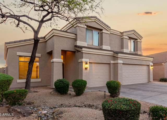 Property at 33828 N Pate Pl, Cave Creek, AZ 85331, 4 beds, 3 baths
