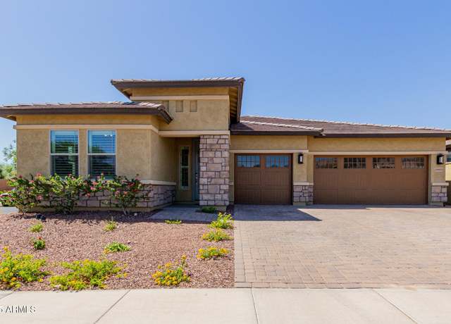 Property at 20603 W Alsap Rd, Buckeye, AZ 85396, 4 beds, 2.5 baths