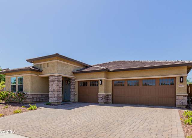 Property at 20603 W Alsap Rd, Buckeye, AZ 85396, 4 beds, 2.5 baths
