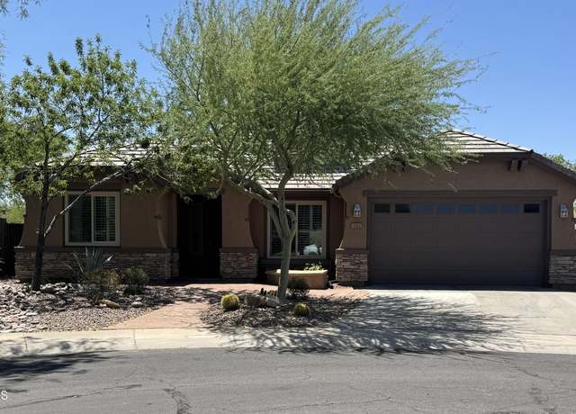 Property at 3311 W Morse Dr, Anthem, AZ 85086, 5 beds, 3 baths