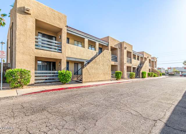 Property at 1241 N 48th St #106, Phoenix, AZ 85008, 2 beds, 2 baths