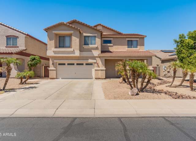 Property at 17714 W Maui Ln, Surprise, AZ 85388, 4 beds, 2.5 baths
