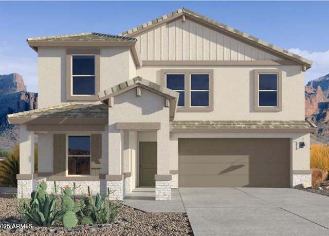 Property at 12551 W Mountain View Dr, Avondale, AZ 85323, 5 beds, 3 baths