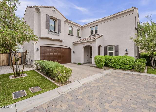 Property at 17219 N 10th St, Phoenix, AZ 85022, 4 beds, 3 baths