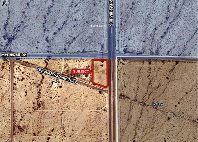 Property at 2911 W Mcdowell Rd #32, Buckeye, AZ 85396