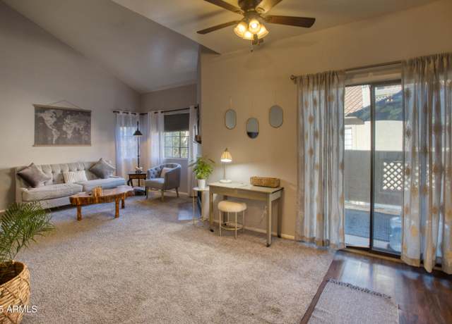 Property at 930 N Mesa Dr #2073, Mesa, AZ 85201, 2 beds, 2 baths