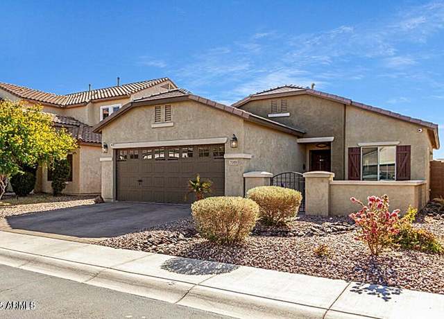 Property at 7089 W Pleasant Oak Ct, Florence, AZ 85132, 3 beds, 2 baths