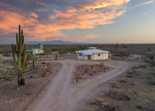 Property at 34293 W Villa Cassandra Way, Wickenburg, AZ 85390, 1 bed, 1.5 baths