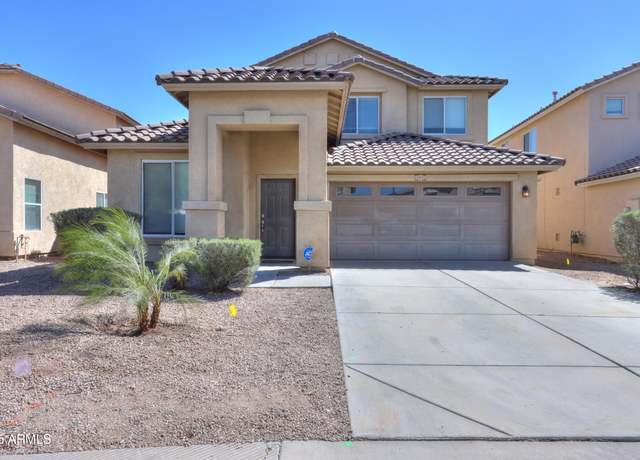 Property at 44115 W Palmen Dr, Maricopa, AZ 85138, 4 beds, 2.5 baths