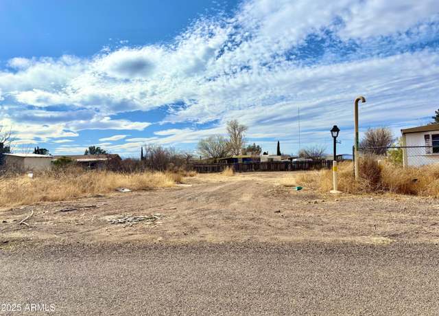 Property at 382 N Violet Ave #382, Douglas, AZ 85607