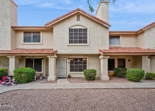 Property at 5808 E Brown Rd #140, Mesa, AZ 85205, 2 beds, 2.5 baths