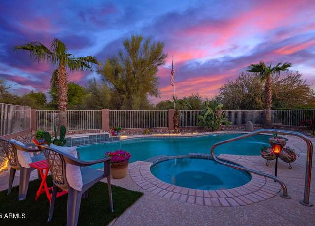 Property at 6853 S Russet Sky Way, Gold Canyon, AZ 85118, 3 beds, 2 baths