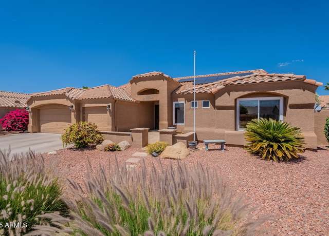 Property at 9642 E Irwin Ave, Mesa, AZ 85209, 4 beds, 2 baths