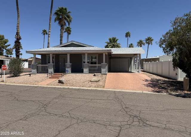 Property at 201 S Greenfield Rd S #222, Mesa, AZ 85206, 2 beds, 2 baths