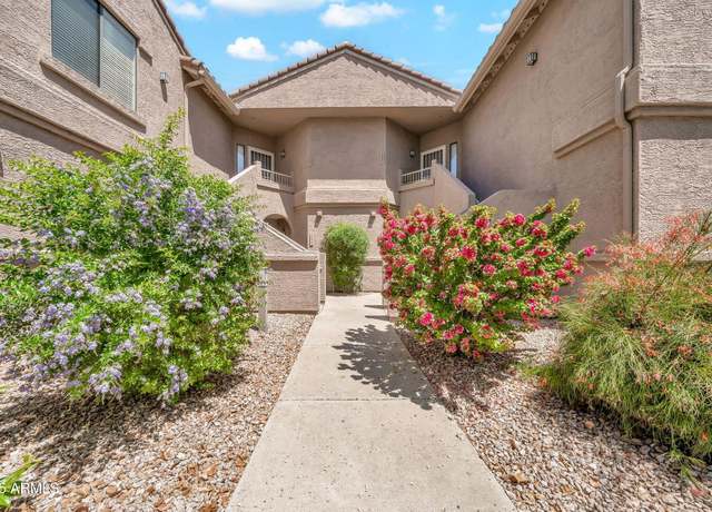 Property at 15151 N Frank Lloyd Wright Blvd #1088, Scottsdale, AZ 85260, 2 beds, 2 baths