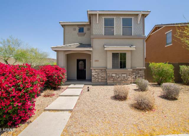 Property at 20045 N 49th Dr, Glendale, AZ 85308, 3 beds, 2.5 baths