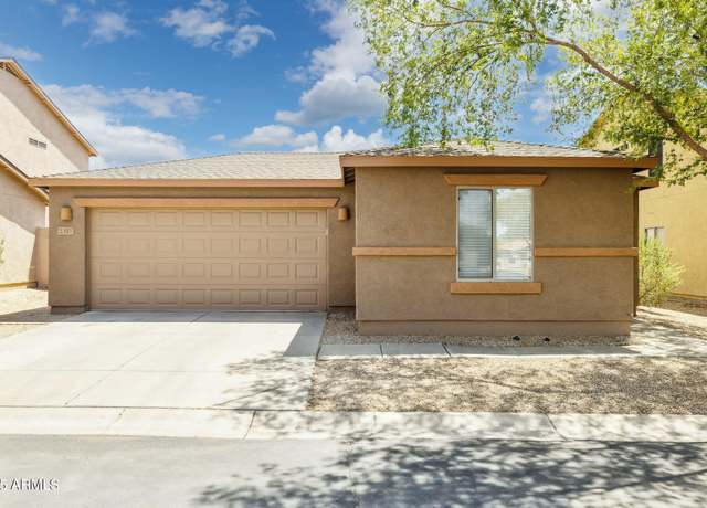 Property at 2327 E Meadow Land Dr, San Tan Valley, AZ 85140, 3 beds, 2 baths