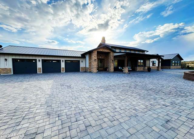 Property at 9962 N Rooster Ridge RD --, Prescott Valley, AZ 86315, 3 beds, 3.5 baths