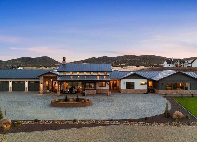 Property at 9962 N Rooster Ridge RD --, Prescott Valley, AZ 86315, 3 beds, 3.5 baths