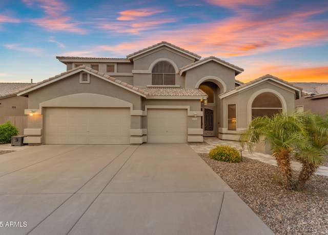 Property at 9702 E Naranja Ave, Mesa, AZ 85209, 4 beds, 2.5 baths