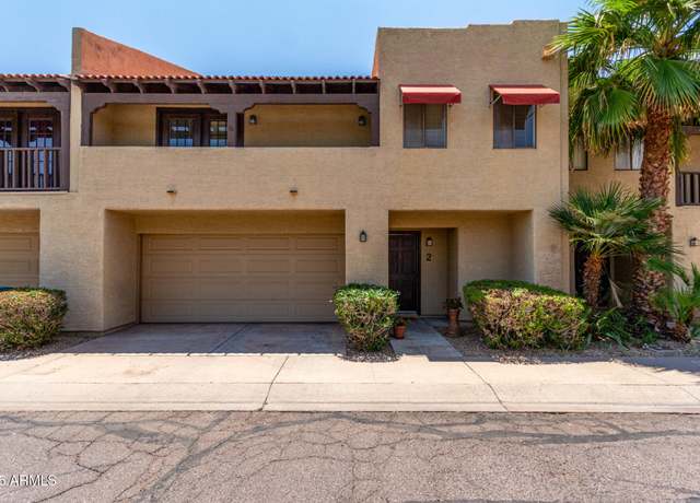 Property at 10235 N 31st St #2, Phoenix, AZ 85028, 3 beds, 2.5 baths