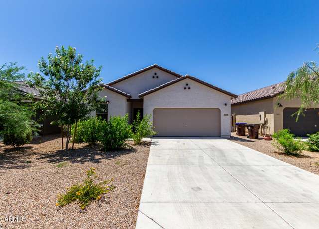Property at 6113 E Athena Rd, Florence, AZ 85132, 4 beds, 3 baths
