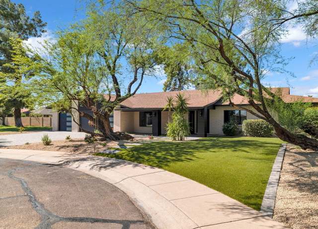 Property at 8540 E Via DE Los Libros --, Scottsdale, AZ 85258, 3 beds, 2.5 baths