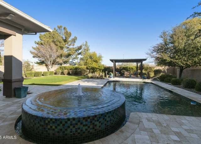 Property at 350 W Yellowstone Way, Chandler, AZ 85248, 4 beds, 3.5 baths