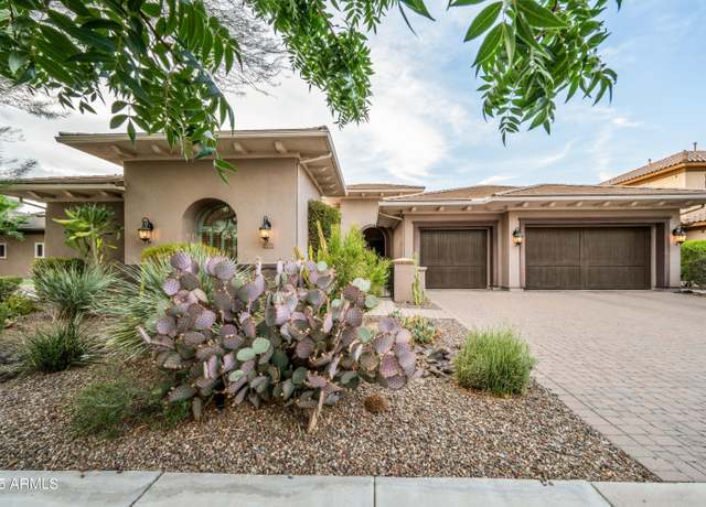 Property at 350 W Yellowstone Way, Chandler, AZ 85248, 4 beds, 3.5 baths