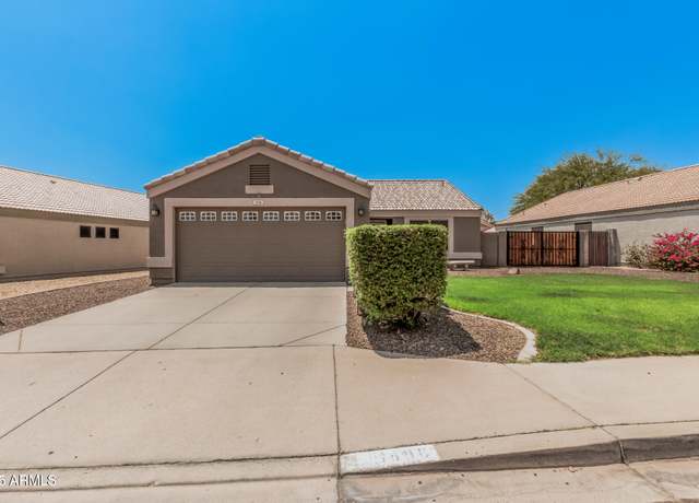 Property at 1886 S Thunderbird Dr, Apache Junction, AZ 85120, 3 beds, 2 baths