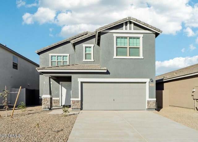 Property at 15516 W Corte Del Sol Este Dr, Waddell, AZ 85355, 5 beds, 3 baths