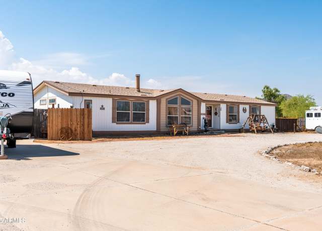 Property at 14516 S Tuthill Rd, Buckeye, AZ 85326, 3 beds, 3 baths