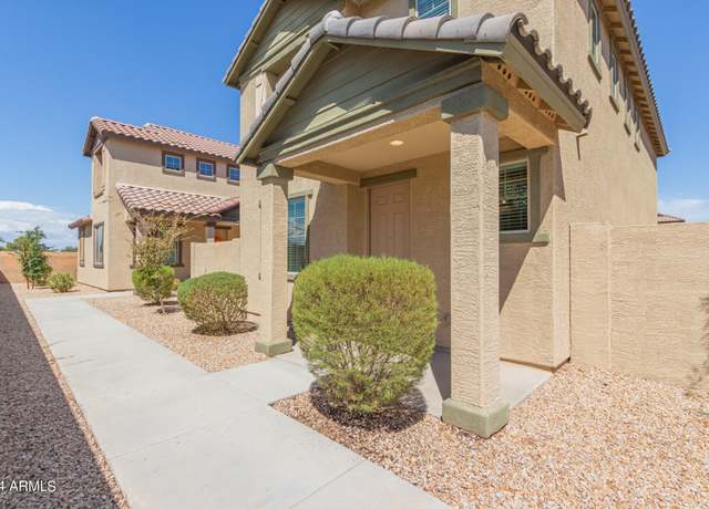 Property at 812 E Agua Fria Ln, Avondale, AZ 85323, 3 beds, 2.5 baths