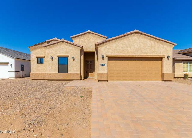Property at 9290 W Troy Dr, Arizona City, AZ 85123, 3 beds, 2 baths