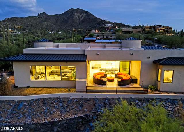 Property at 37956 N School House Rd, Cave Creek, AZ 85331, 3 beds, 3 baths