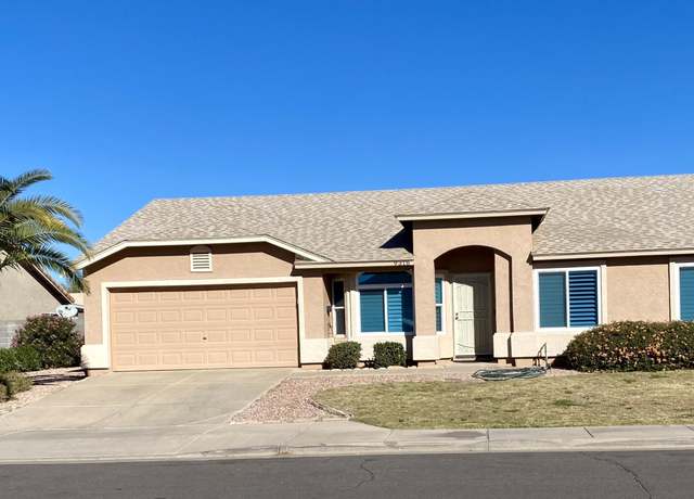 Property at 9318 E EL Paso St, Mesa, AZ 85207, 3 beds, 2 baths