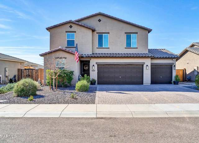 Property at 13307 W Paso Trl, Peoria, AZ 85383, 3 beds, 2.5 baths