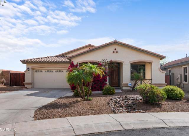 Property at 3253 N 138th Ave, Avondale, AZ 85392, 4 beds, 2 baths