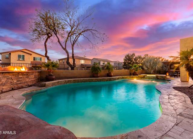 Property at 1147 E Lodgepole Dr, Gilbert, AZ 85298, 6 beds, 4 baths