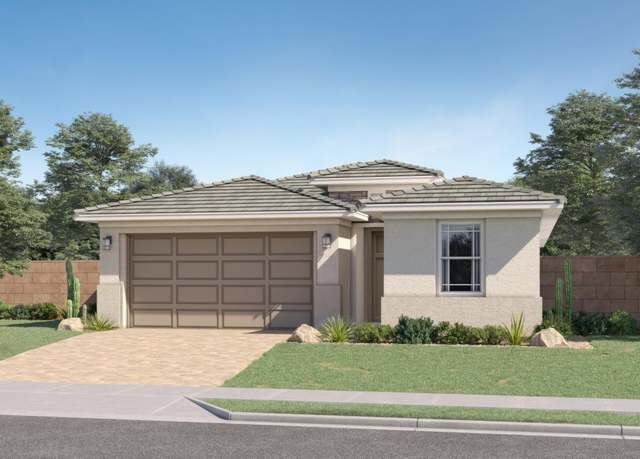 Property at 5075 S 233rd Dr, Buckeye, AZ 85326, 4 beds, 3 baths