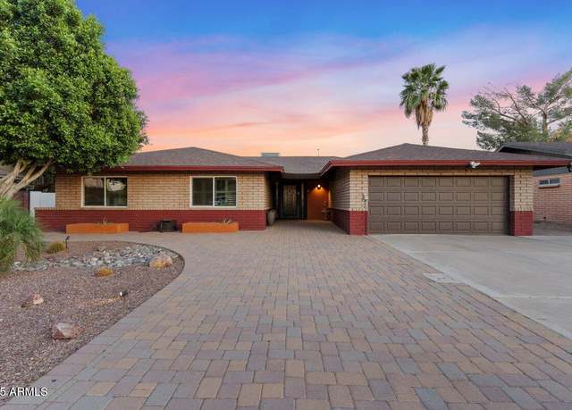Property at 3919 S Siesta Ln, Tempe, AZ 85282, 4 beds, 2 baths