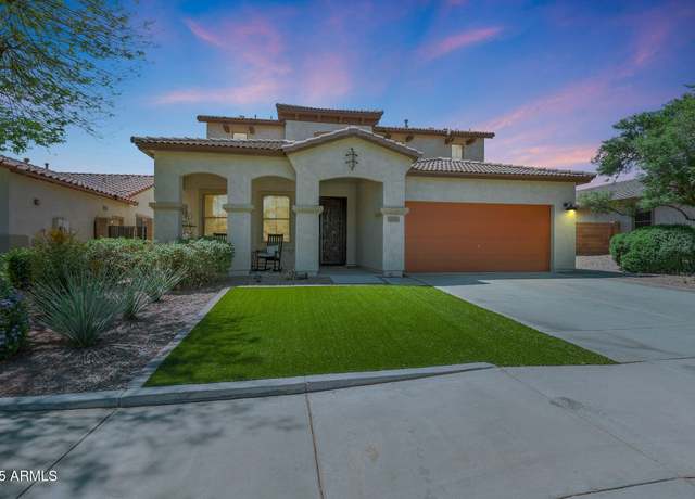Property at 29706 N 127th Ln, Peoria, AZ 85383, 4 beds, 3 baths