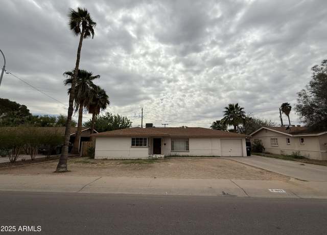 Property at 1807 W Hazelwood St, Phoenix, AZ 85015, 3 beds, 2 baths