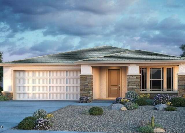 Property at 10909 S 52nd Dr, Laveen, AZ 85339, 3 beds, 3 baths