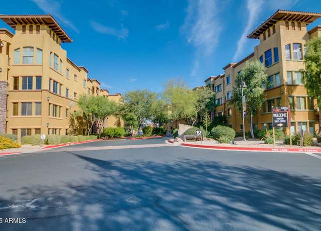 Property at 5450 E Deer Valley Dr #4199, Phoenix, AZ 85054, 2 beds, 2 baths