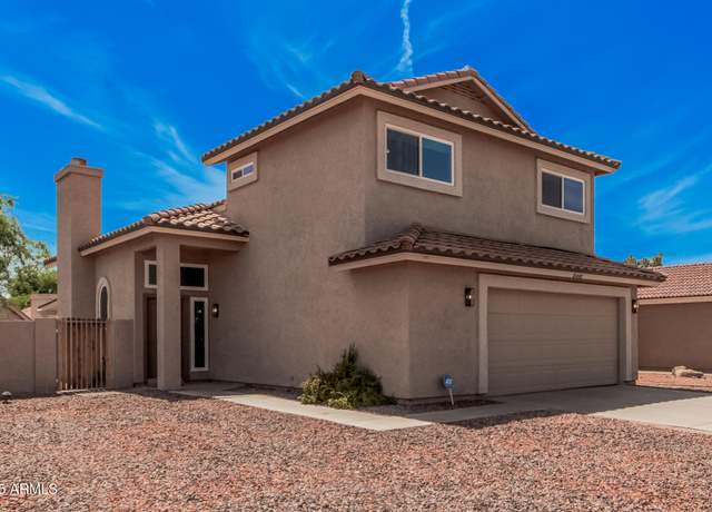 Property at 15440 S 38th St, Phoenix, AZ 85044, 3 beds, 2.5 baths