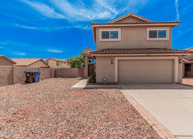 Property at 15440 S 38th St, Phoenix, AZ 85044, 3 beds, 2.5 baths