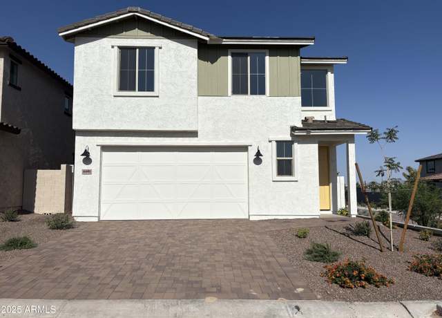 Property at 18001 W Lupine Ave, Goodyear, AZ 85338, 4 beds, 2.5 baths