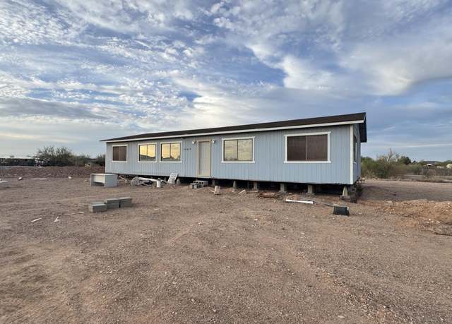 Property at 26835 N Silver Bell Rd #234, Wittmann, AZ 85361, 3 beds, 2 baths